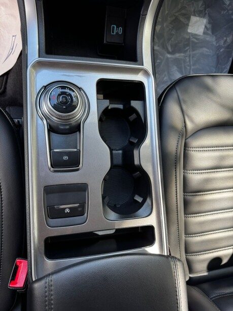 Ford Edge 2024 — 3
