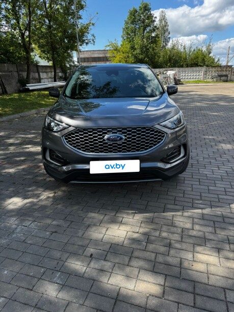 Ford Edge 2024 — 4