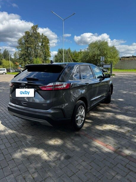 Ford Edge 2024