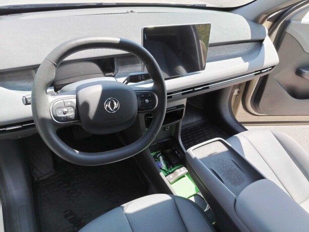 Dongfeng Vigo 2026 — 3