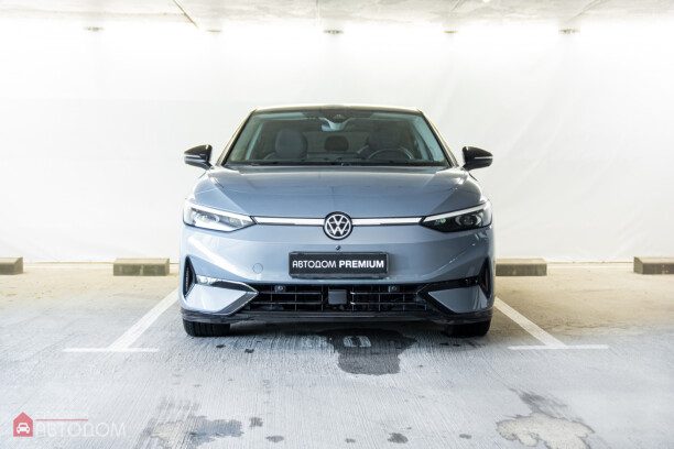 Volkswagen ID.7 2024 — 2