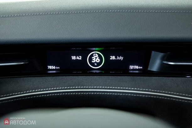 Volkswagen ID.7 2024 — 3