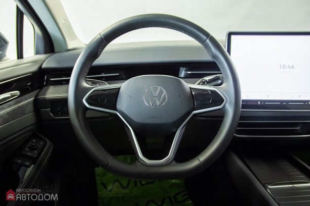 Volkswagen ID.7 2024 — 5