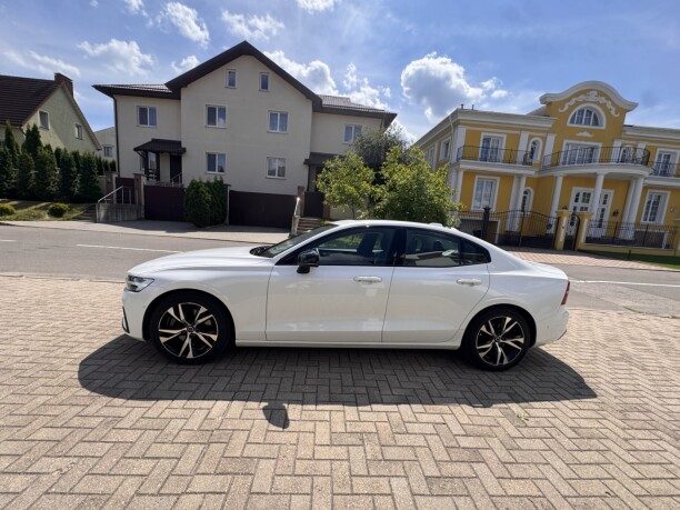 Volvo S60 2024 — 4