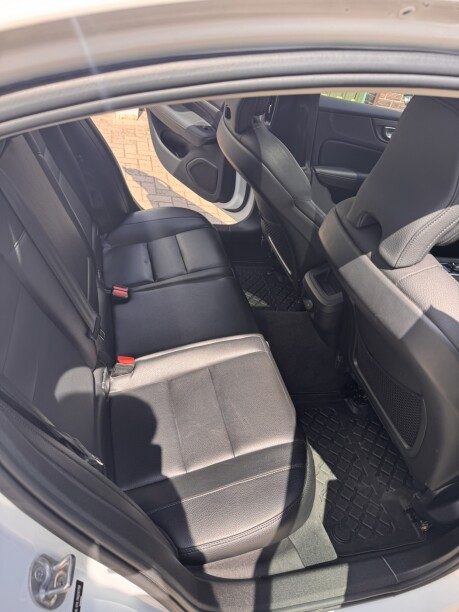 Volvo S60 2024 — 5