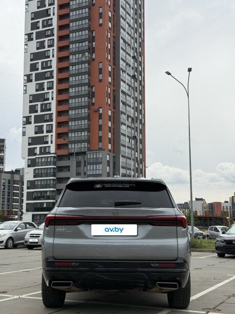 Buick Enclave 2024 — 2