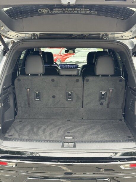 Buick Enclave 2024 — 3
