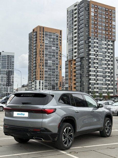 Buick Enclave 2024 — 4