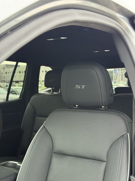 Buick Enclave 2024 — 5