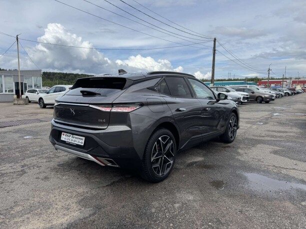 DS 4 2022 — 2