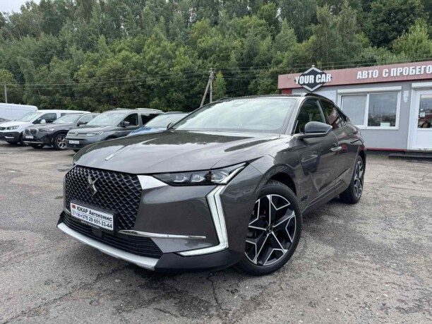 DS 4 2022