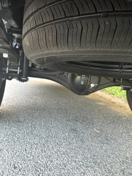 JAC T8 Pro 2026 — 5