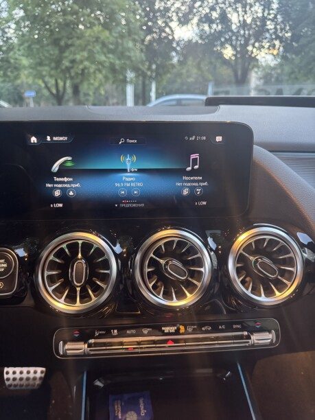 Mercedes-Benz GLA AMG 2022 — 5
