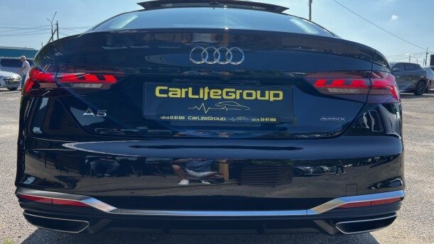 Audi A5 2024 — 5