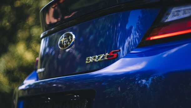 Subaru BRZ 2024 — 3