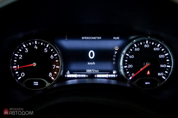 Jeep Renegade 2022 — 3