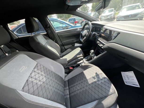 Volkswagen Taigo 2022 — 4