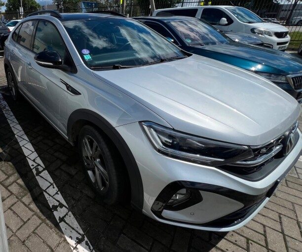 Volkswagen Taigo 2022
