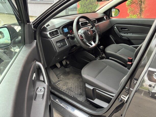 Renault Duster 2022 — 3