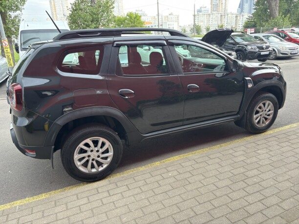 Renault Duster 2022 — 4