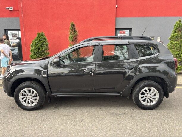 Renault Duster 2022 — 5