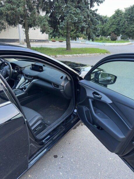 Acura TLX 2023 — 5
