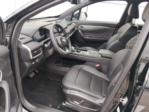 Geely Okavango 2024 — 3
