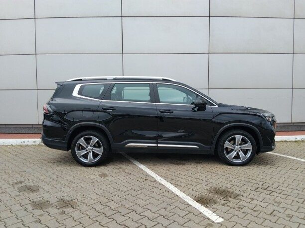 Geely Okavango 2024 — 4