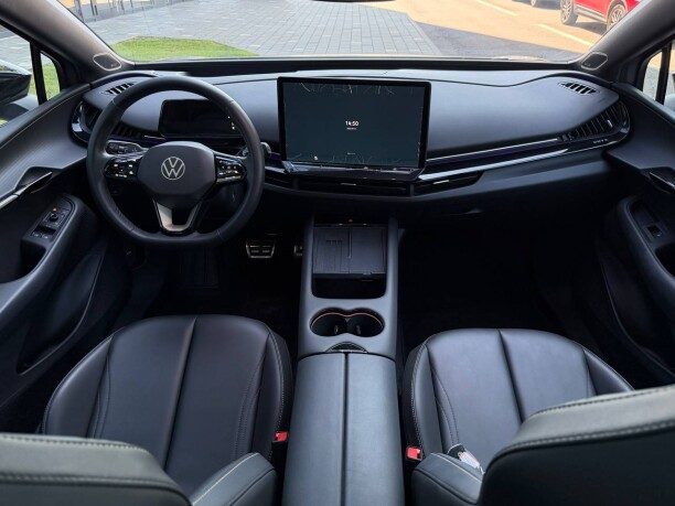 Volkswagen ID. Unyx 2024 — 3