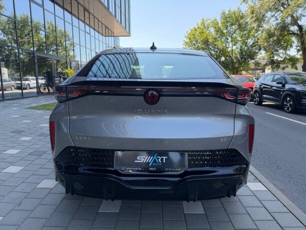 Volkswagen ID. Unyx 2024 — 4