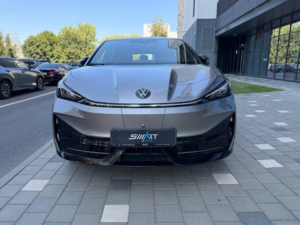 Volkswagen ID. Unyx 2024 — 5