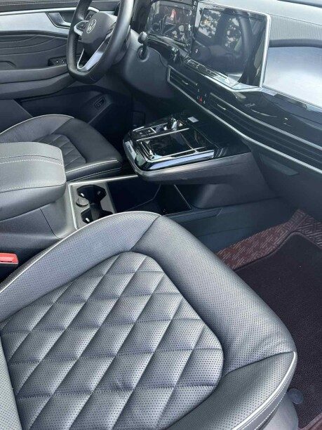 Volkswagen Talagon 2022 — 5