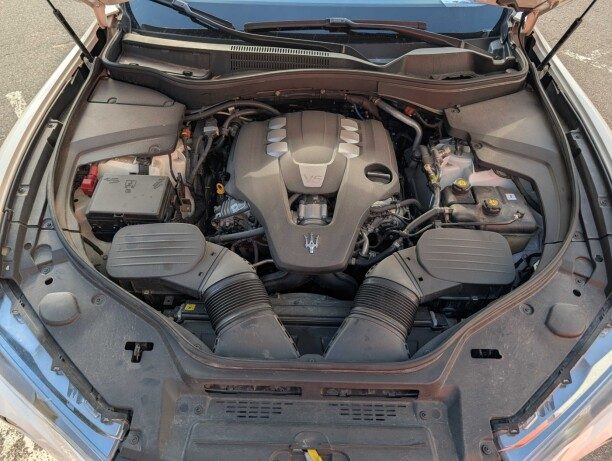 Maserati Levante 2022 — 3
