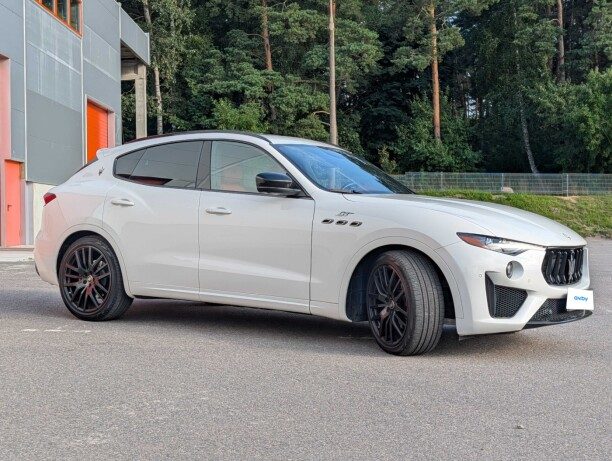 Maserati Levante 2022 — 4