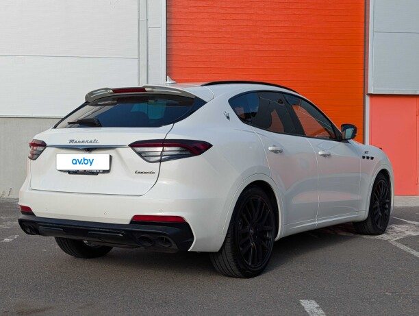 Maserati Levante 2022 — 5