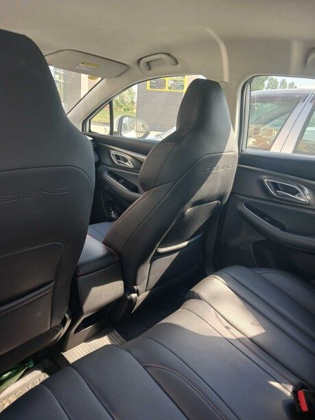 BAIC U5 Plus 2024 — 3