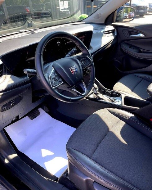 Buick Encore 2024 — 5