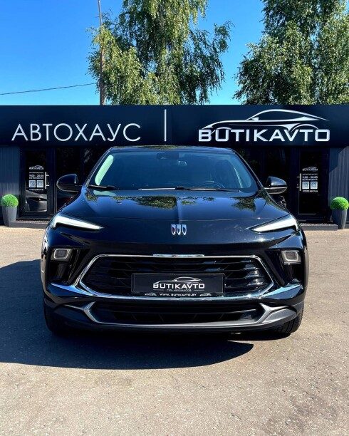 Buick Encore 2024
