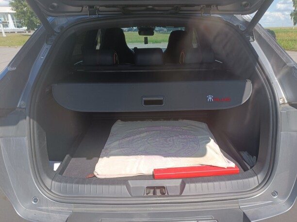 BYD Song PLUS DM 2022 — 2