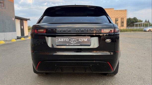 Land Rover Range Rover Velar 2022 — 3