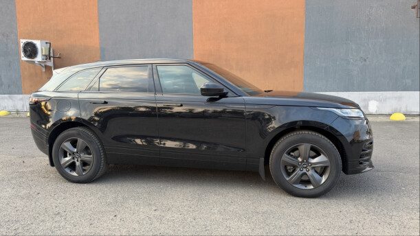 Land Rover Range Rover Velar 2022 — 4