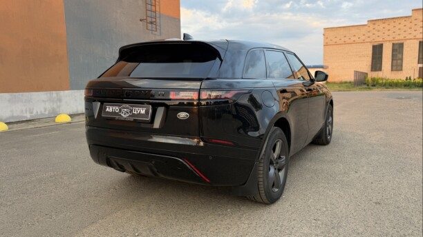Land Rover Range Rover Velar 2022 — 5