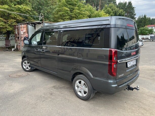 Shineray M7 2025 — 4