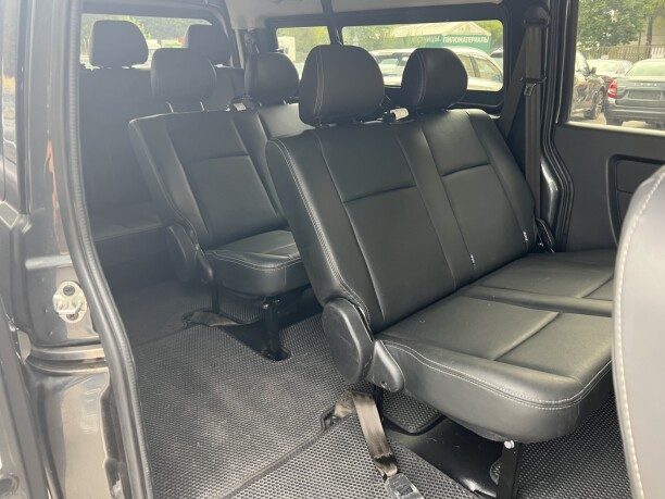 Shineray M7 2025 — 5