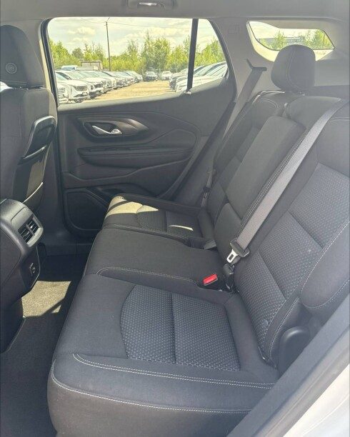 GMC Terrain 2024 — 3