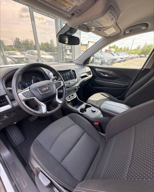 GMC Terrain 2024 — 5