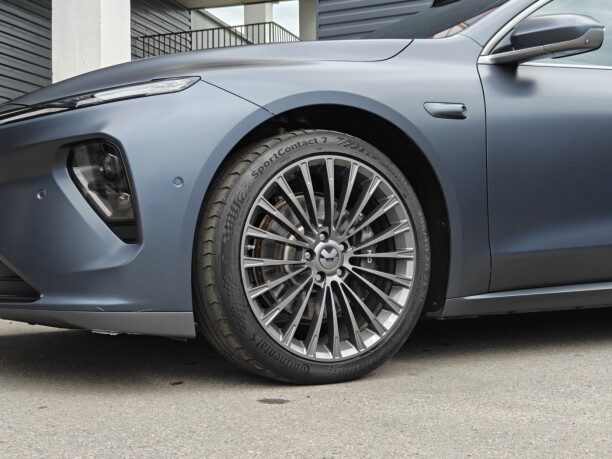 NIO ET7 2023 — 2