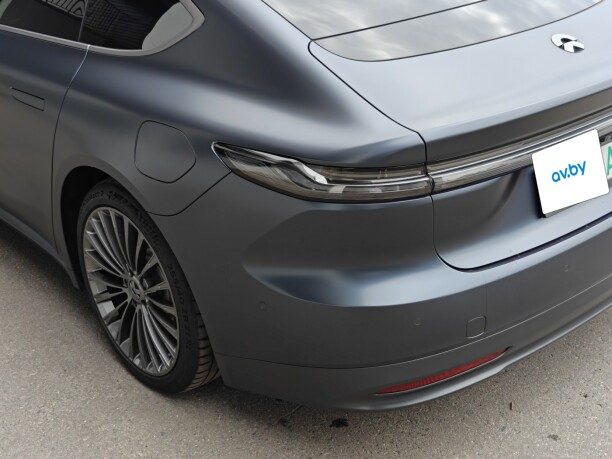 NIO ET7 2023 — 3