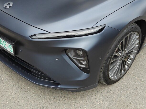 NIO ET7 2023 — 4
