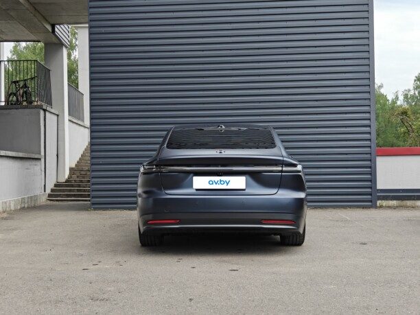 NIO ET7 2023 — 5